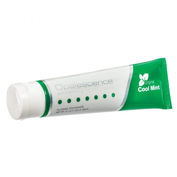 Opalescence Toothpaste Small Tube - Optident Ltd