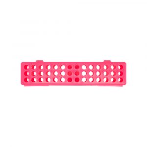 Steri-Container Vibrant Pink - Optident Ltd