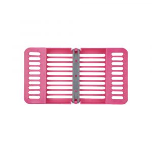 Compact Cassette Vibrant Pink - Optident Ltd