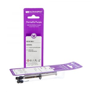 Permaflo Purple - Optident Ltd