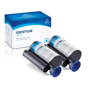 Identium Heavy Refill - Optident Ltd