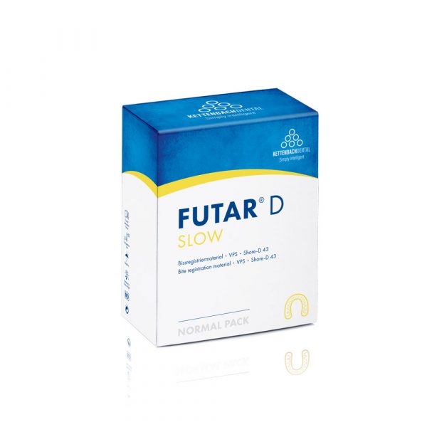 Futar D Slow - Optident Ltd