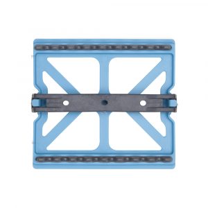 Mini Matt Vibrant Blue - Optident Ltd
