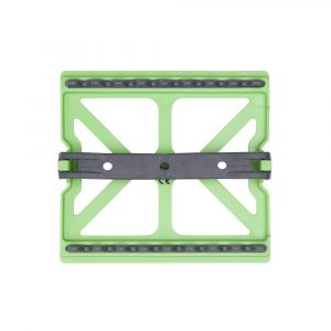 Mini Matt Vibrant Green - Optident Ltd