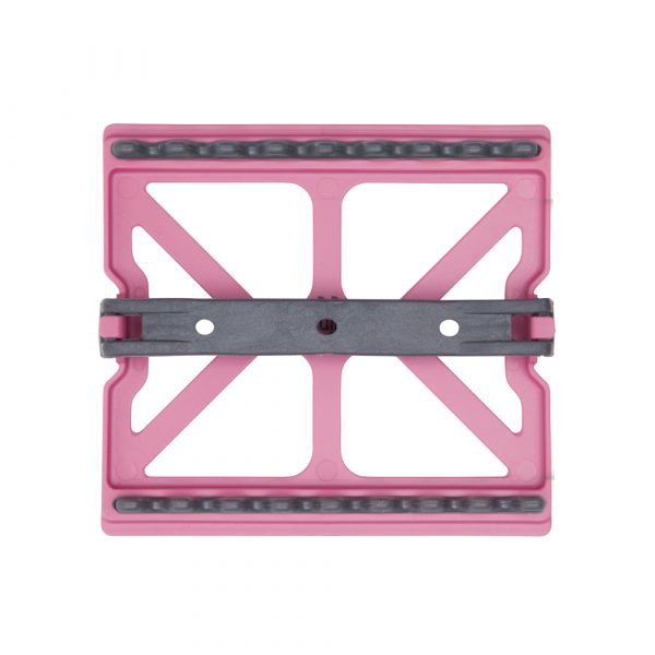 Mini Matt Vibrant Pink - Optident Ltd