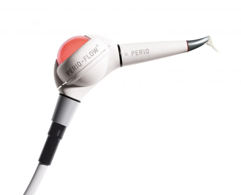 EMS PerioFlow Optident Specialist Dental Products And Courses