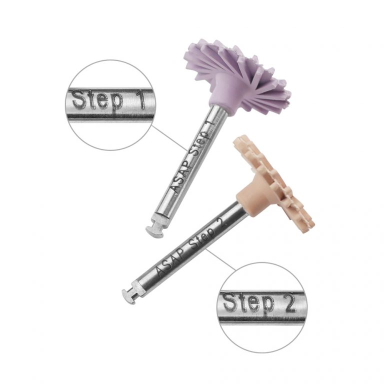 ASAP Assorted Starter Kit Optident Specialist Dental Products And