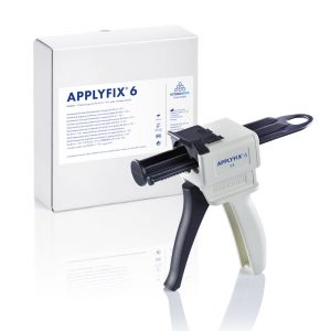 Applyfix 6 - Optident Ltd
