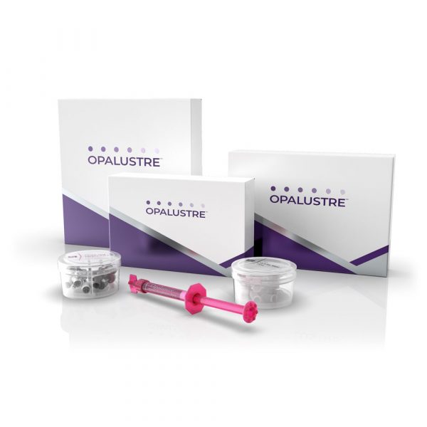 Opalustre Mini Kit - Optident Ltd