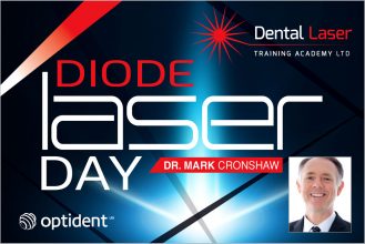 Mark Cronshaw - Hands on Diode Laser Day - Web Course