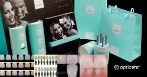 We are not a normal dental products supplier - About us