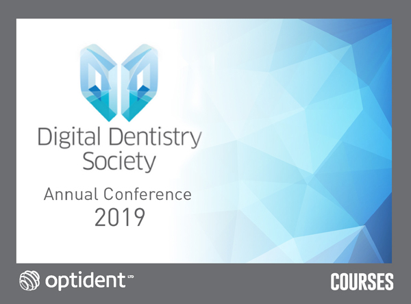 Digital Dentistry Society UK – LONDON