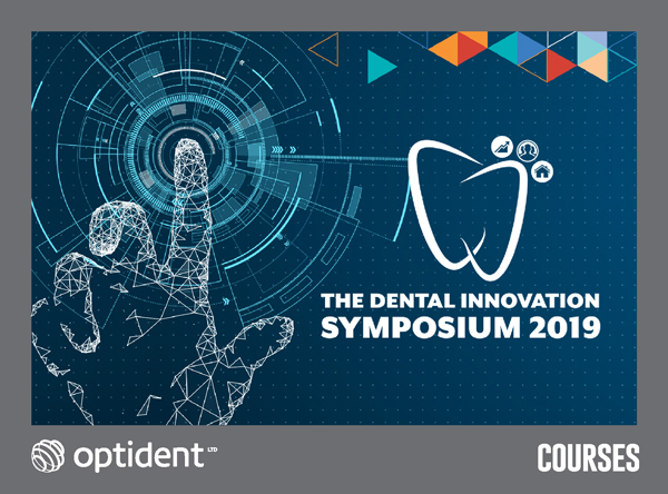 The Dental Innovation Symposium 2019 – London