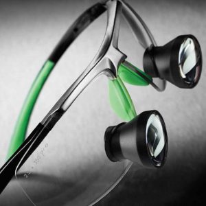 Univet Loupes - Optident
