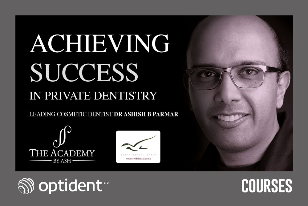 Achieving Success in Private Dentistry – Leicester