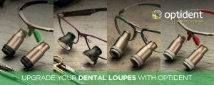 Dental Loupes by Optident