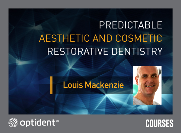 Predictable Aesthetic and Cosmetic Restorative Dentistry – Birmingham – Dentists & Therapists