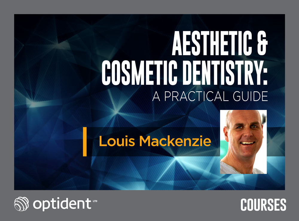Aesthetic and Cosmetic Dentistry: A Practical Guide – Bristol – Dentists & Therapists