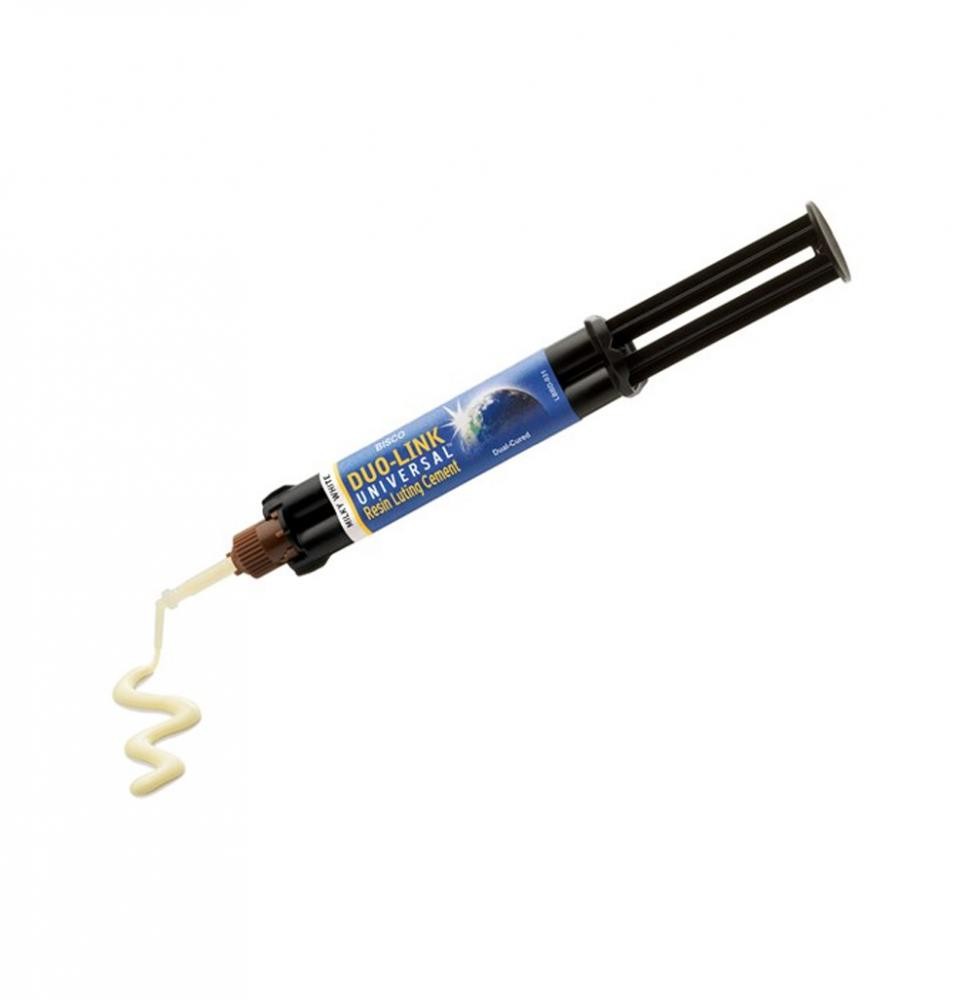 Bisco Duo-Link Universal Resin Luting Cement – Universal Shade, A-19030P