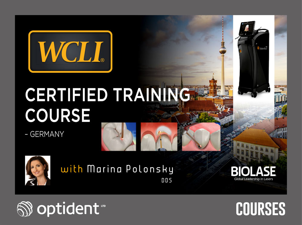 WCLI – Certified Training Course – Germany