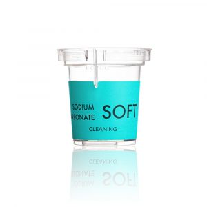 AquaCare Sodium Bicarbonate SOFT - Optident Ltd