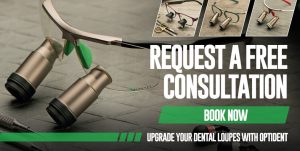 optident Dental Loupes Website Banner
