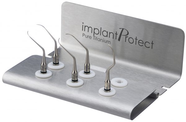 Newtron Implant Protect Kit - Optident Ltd