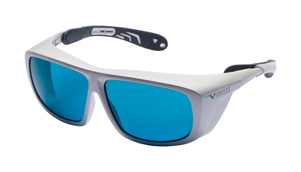 562 Laser Safety Glasses - Optident Ltd