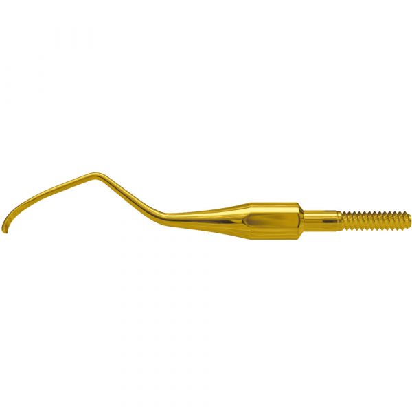 Curette Barnhart 6 XP Quik Tip - Optident Ltd