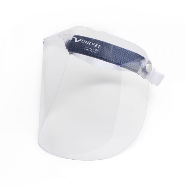 701.01 Replacement visor Kit - Optident Ltd