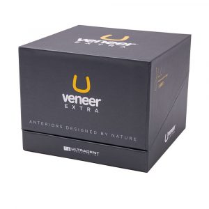 Uveneer Extra Full Kit - Optident Ltd