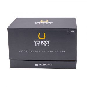 Uveneer Extra Large & Medium Kit - Optident Ltd
