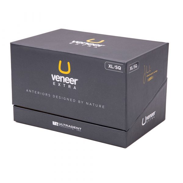 Uveneer Extra Extra Large & Square Kit - Optident Ltd