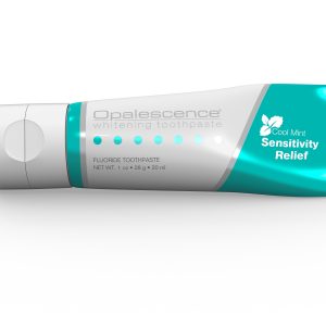 Opalescence Sensitive Toothpaste Small Tubes - Optident Ltd