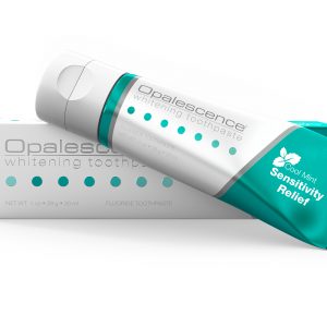 Opalescence Sensitive Toothpaste Large Tubes - Optident Ltd