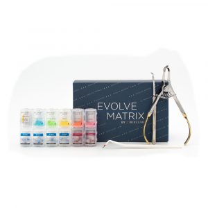 Complete Bioclear Evolve Posterior Kit - Optident Ltd