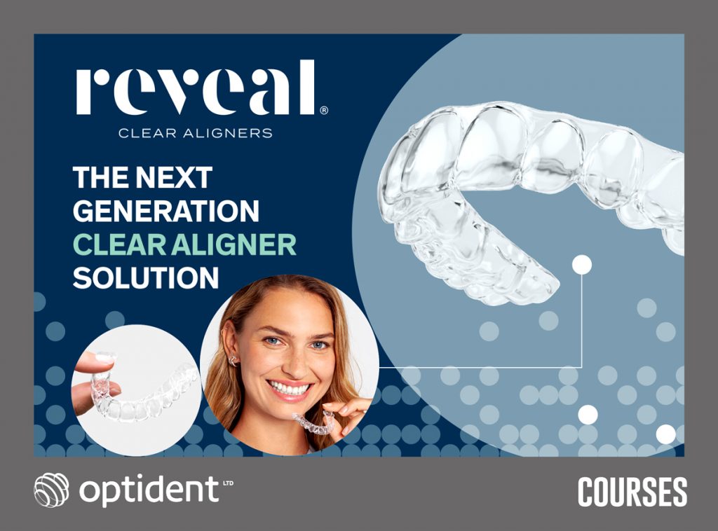 The Next Generation Clear Aligner Solution