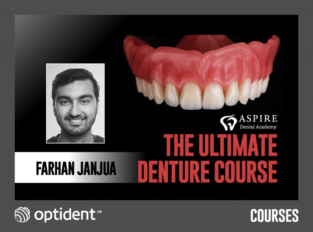 The Ultimate Denture Course