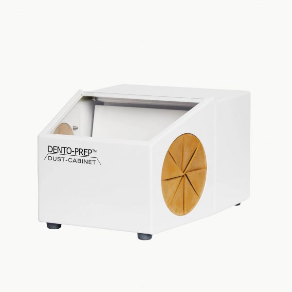 Ronvig Dust Cabinet - Optident Ltd