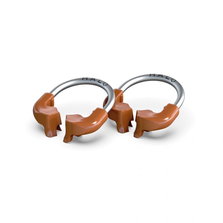 Halo Universal Molar Ring Optident Specialist Dental Products And