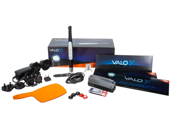 Valo X - Optident Ltd