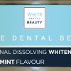 White Dental Beauty Professional Dissolving Strips - Optident Ltd