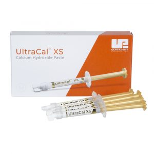 UltraCal XS Refill 4pk - Optident Ltd