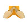 Strata-G Wedge Orange Refill 100pk - Optident Ltd