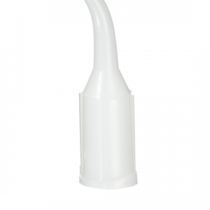 White Mini Tips 20pk - Optident Ltd