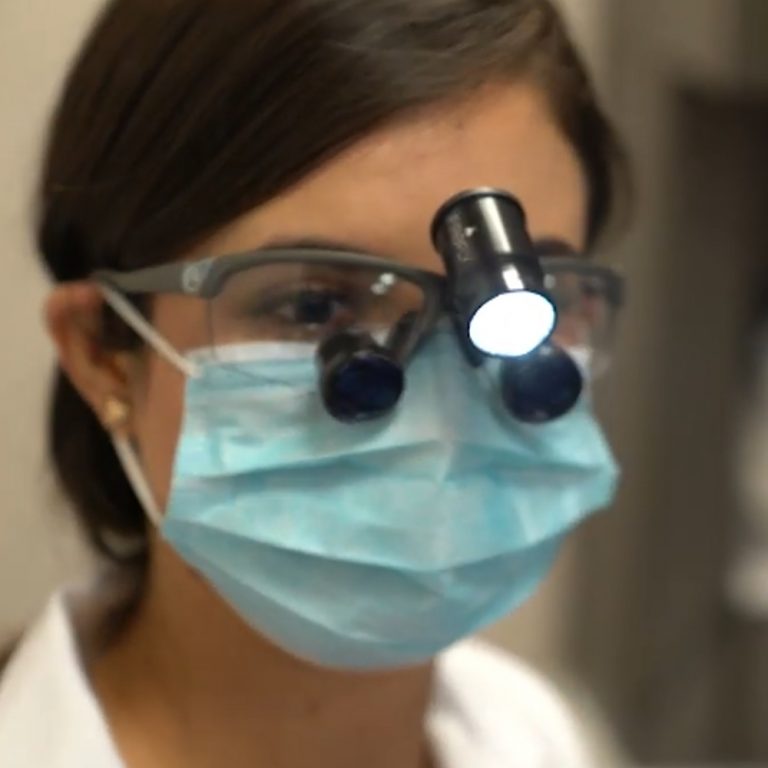 Dental Loupes Optident Specialist Dental Loupes Next Day Delivery