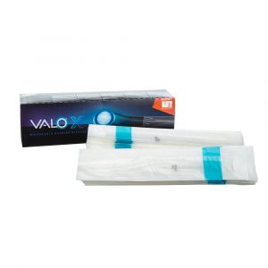 VALO X Barrier Sleeves - Optident Ltd