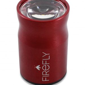 Firefly Headlight Red - Optident Ltd