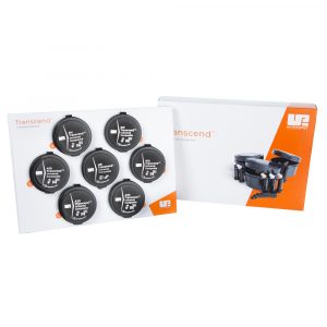 Transcend Singles Intro Kit - Optident Ltd