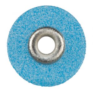 Jiffy Spin Disk Coarse 10mm - Optident Ltd